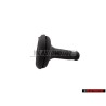 VW Original protecteur - 357971913B