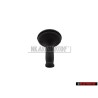 VW Original protecteur - 357971913B