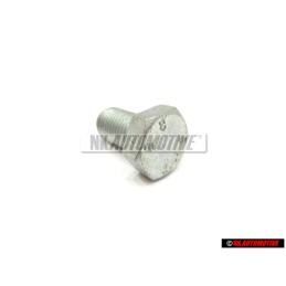 VW Original Vis 6 Pans - 3B0857799