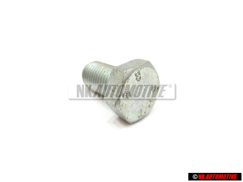 VW Original Vis 6 Pans - 3B0857799