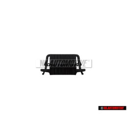 VW Original Boitier A Fiche Plate - 3B0972707