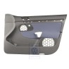 VW Original Garniture De Porte (Tissu) Anthracite/Universblue - 1K4867012DBRDK