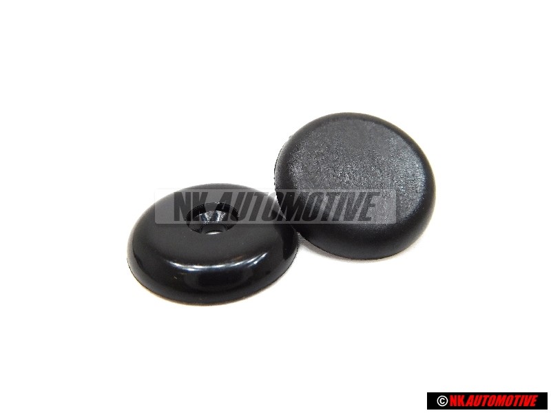 VW Original Bouton - 443857847B