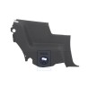 VW Original Revetement Lateral Noir Gris/Bleu/Vert - 535867035E AUN