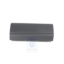 VW Original Cache Noir - 535880261 4FB
