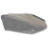 VW Original Garniture De Siege (Cuir/Similicuir) Platine - 535881401J AFC