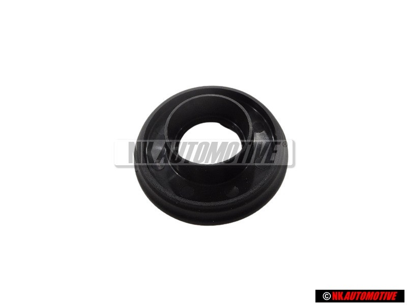 VW Original Cache Noir Satine - 535881680 01C