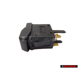 VW Original Commande P. Degivrage De Glace Ar - 535959621