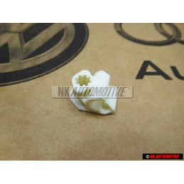 VW Original Support P. Tuyau De Frein - 5Q0611797B