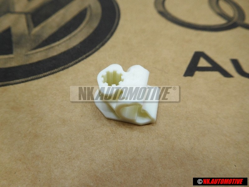 VW Original Support P. Tuyau De Frein - 5Q0611797B