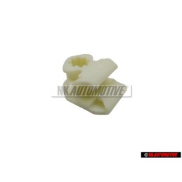 VW Original Support P. Tuyau De Frein - 5Q0611797B