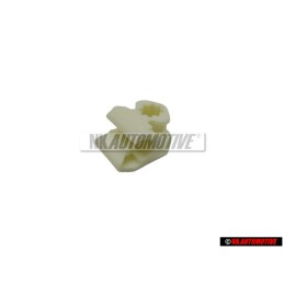 VW Original Support P. Tuyau De Frein - 5Q0611797B