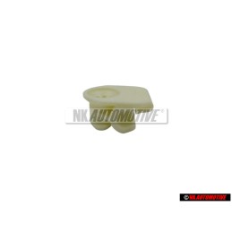 VW Original Support P. Tuyau De Frein - 5Q0611797B