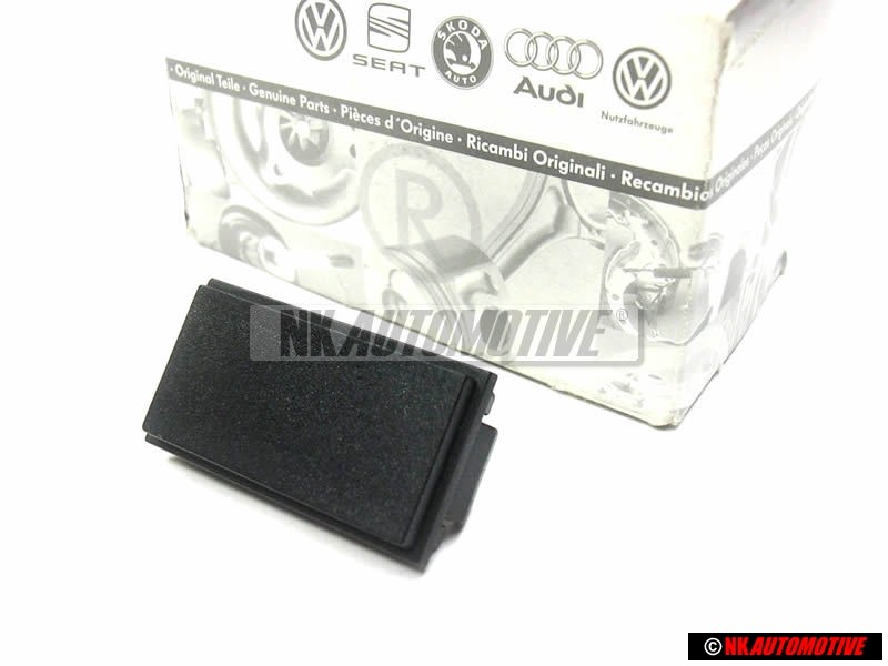 VW Original Cache - 171919079A