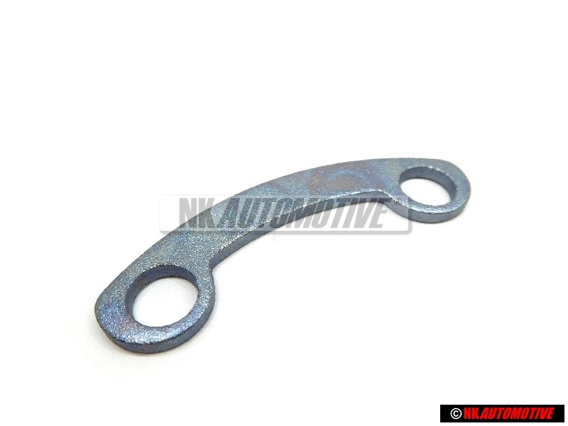 VW Original Cale D'Epaisseur - 8E0407357