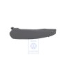VW Original Rembourrage Lat. (Tissu) Anthracite - 1K4885703BETQF