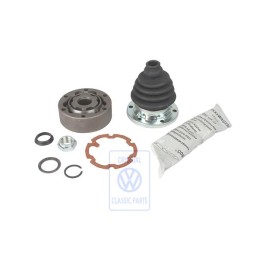 VW Original Joint Homocinetique Avec Gaine De Protection - JZW498350BX