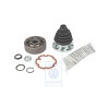 VW Original Joint Homocinetique Avec Gaine De Protection - JZW498350BX