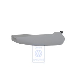 VW Original Rembourrage Lat. (Tissu) Artgrey - 1K4885704BJTQD