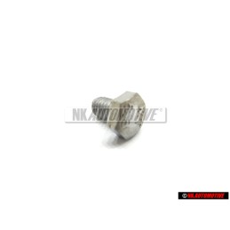 VW Original Vis 6 Pans - N 0102631