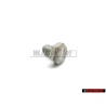 VW Original Vis 6 Pans - N 0102631