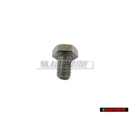 VW Original Vis 6 Pans - N 0102634