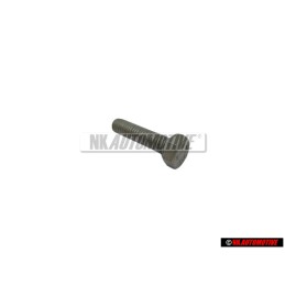 VW Original Vis 6 Pans - N 0102649
