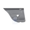 VW Original Garniture De Porte (Tissu) Anthracite/Artgrey - 1K6867211CDRDB