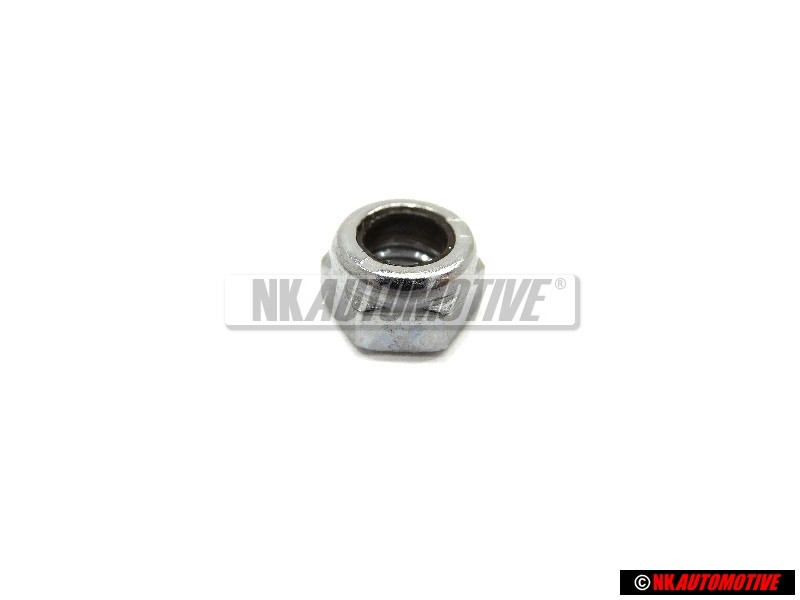 VW Original Ecrou 6 Pans, Autoserreur - N 0111821