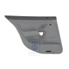 VW Original Garniture De Porte (Tissu) Anthracite/Artgrey - 1K6867211CLRDB
