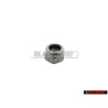 VW Original ecrou 6 pans, autoserreur - N 0111827