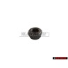 VW Original ecrou 6 pans, autoserreur - N 0111827