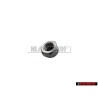 VW Original ecrou 6 pans, autoserreur - N 0111827