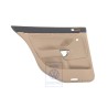 VW Original Garniture De Porte (Tissu) Anthracite/Beige Pure - 1K6867211CNRDE