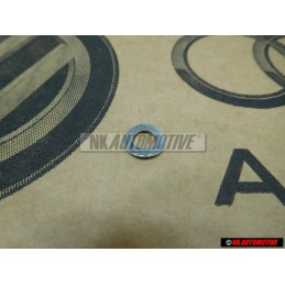 VW Original Rondelle elastique - N 0122222