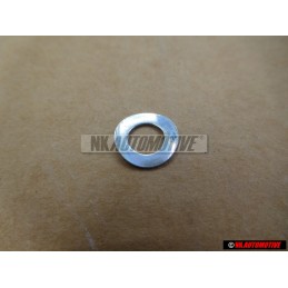 VW Original Rondelle elastique - N 0122222