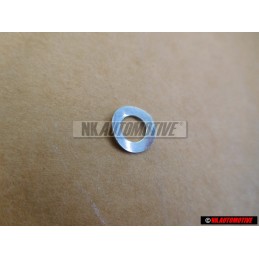 VW Original Rondelle elastique - N 0122222