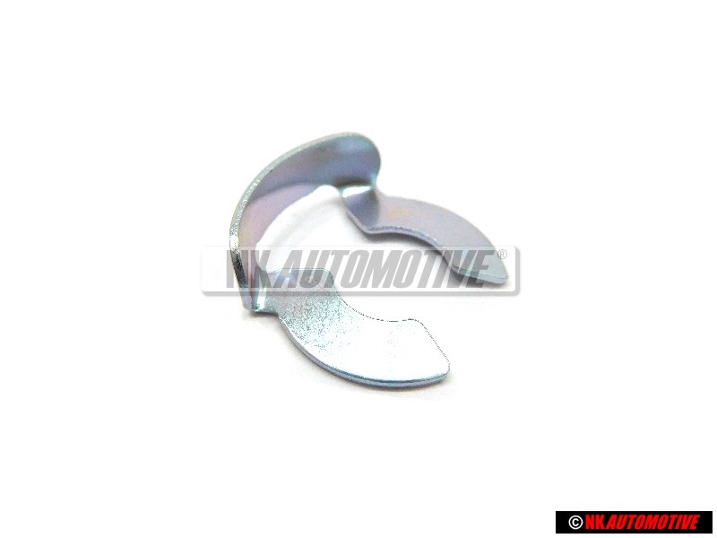 VW Original Rondelle De Securite - N 0123292