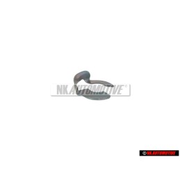 VW Original Rondelle De Securite - N 0123292
