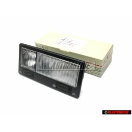 VW Original Eclairage Interieur Et Lampe De Lecture - 357947105C 01C