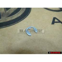 VW Original Rondelle De Securite - N 01243610