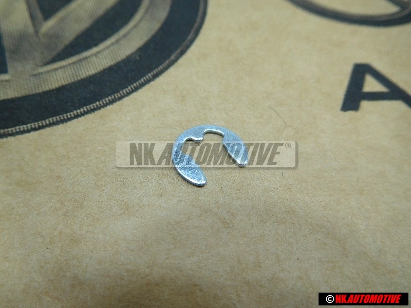 VW Original Rondelle De Securite - N 01243610