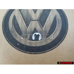 VW Original Rondelle De Securite - N 01243610