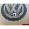 VW Original Rondelle De Securite - N 01243610