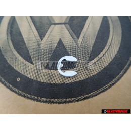 VW Original Rondelle De Securite - N 01243610