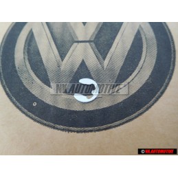 VW Original Rondelle De Securite - N 01243610