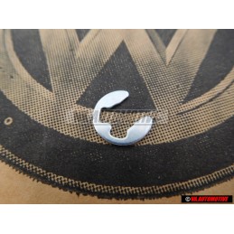 VW Original Rondelle De Securite - N 01243610