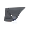 VW Original Garniture De Porte (Tissu) Anthracite - 1K6867212FGRDA