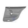 VW Original Garniture De Porte (Tissu) Anthracite/Artgrey - 1K6867212FJRDD