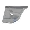 VW Original Garniture De Porte (Tissu) Anthracite/Artgrey - 1K6867212FJRDG